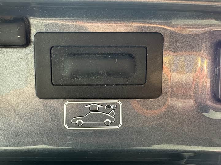 Ora Lightning Cat (07) 2022 2022款 555km 尊贵版