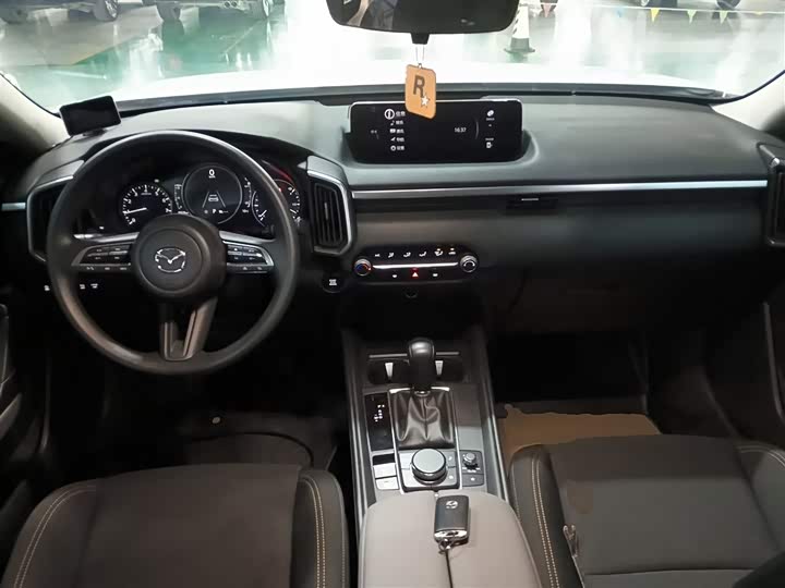 Mazda CX-50 2023 2023款 2.5L 悦行版