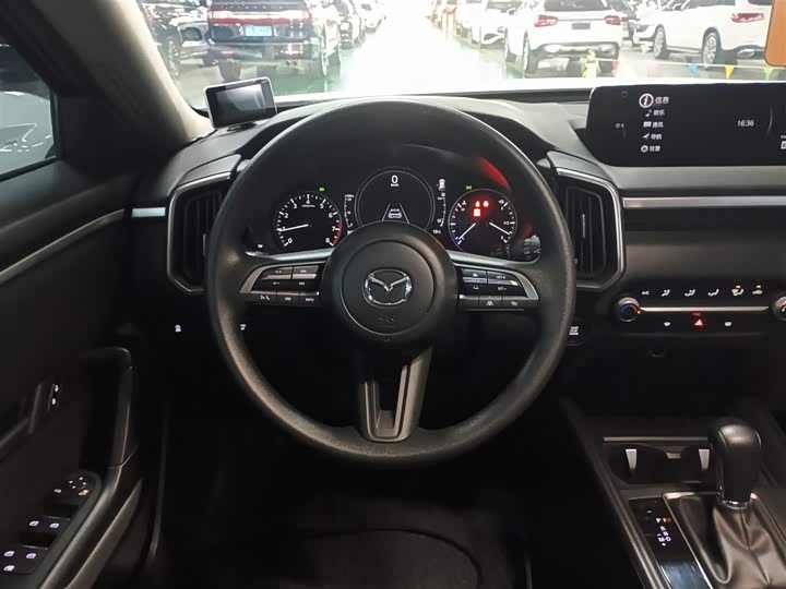 Mazda CX-50 2023 2023款 2.5L 悦行版
