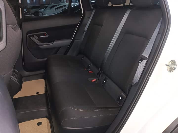 Mazda CX-50 2023 2023款 2.5L 悦行版