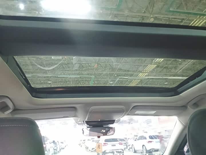 Mazda CX-50 2023 2023款 2.5L 悦行版