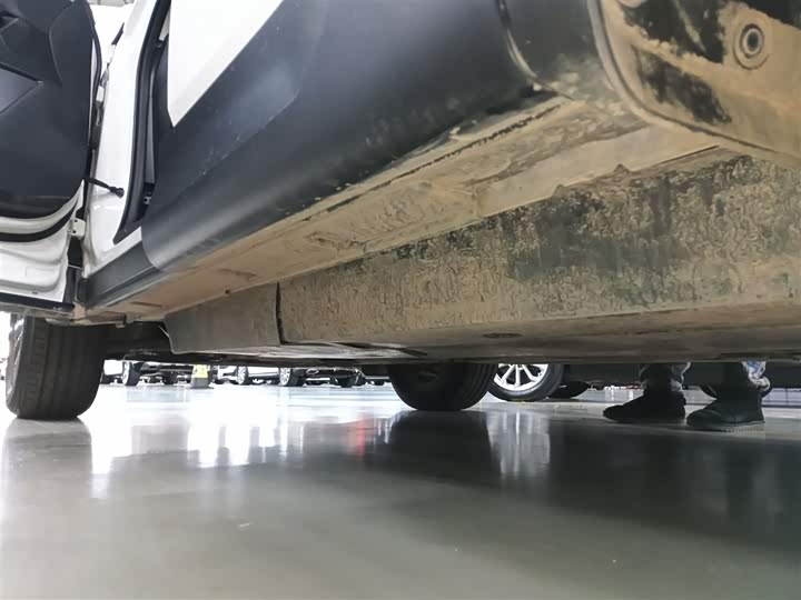 Mazda CX-50 2023 2023款 2.5L 悦行版