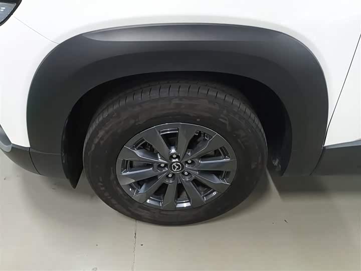 Mazda CX-50 2023 2023款 2.5L 悦行版