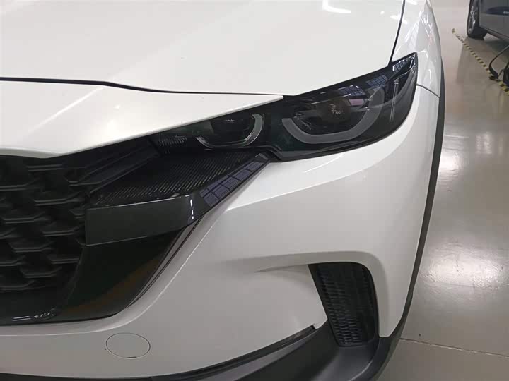 Mazda CX-50 2023 2023款 2.5L 悦行版