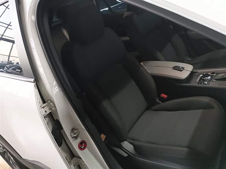 Mazda CX-50 2023 2023款 2.5L 悦行版