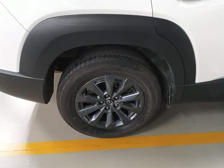 Mazda CX-50 2023 2023款 2.5L 悦行版