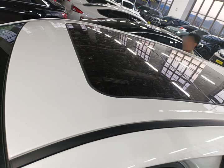 Mazda CX-50 2023 2023款 2.5L 悦行版