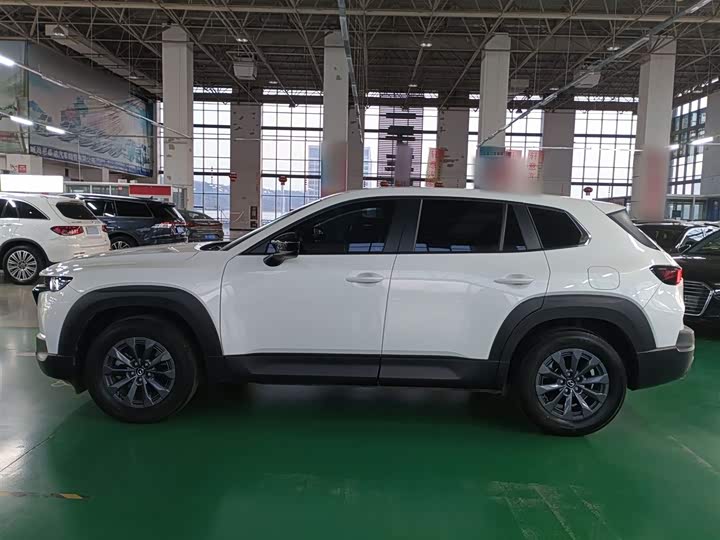 Mazda CX-50 2023 2023款 2.5L 悦行版