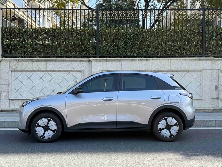 Geely Galaxy Geome 2025 2025款 310km 青春版