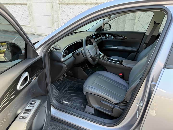 Geely Galaxy Geome 2025 2025款 310km 青春版