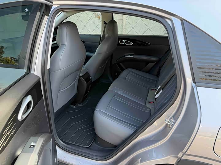 Geely Galaxy Geome 2025 2025款 310km 青春版