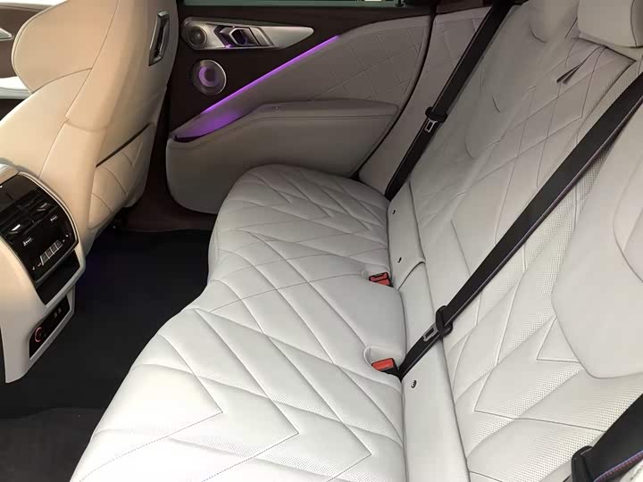 BMW XM 2023 2023款 基本型