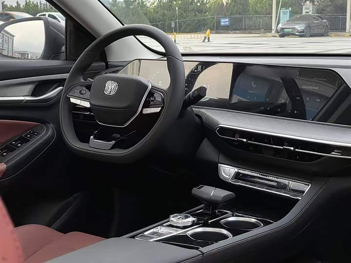 Changan Eado Plus 2025 2025款 PLUS 1.4T 双离合高能版