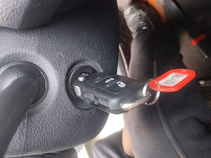 Volkswagen Santana 2021 2021款 1.5L 自动风尚版