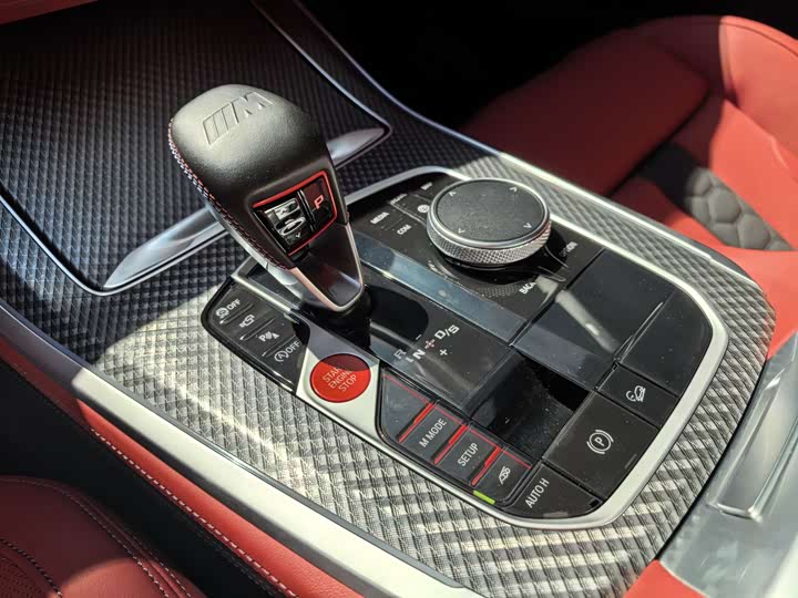 BMW X5 M 2022 2022款 X5 M