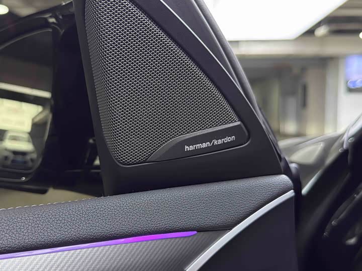 BMW X4 M 2021 2021款 X4 M