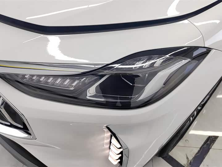 Jetour X70 Plus 2024 2024款 1.6T DCT超享版 5座