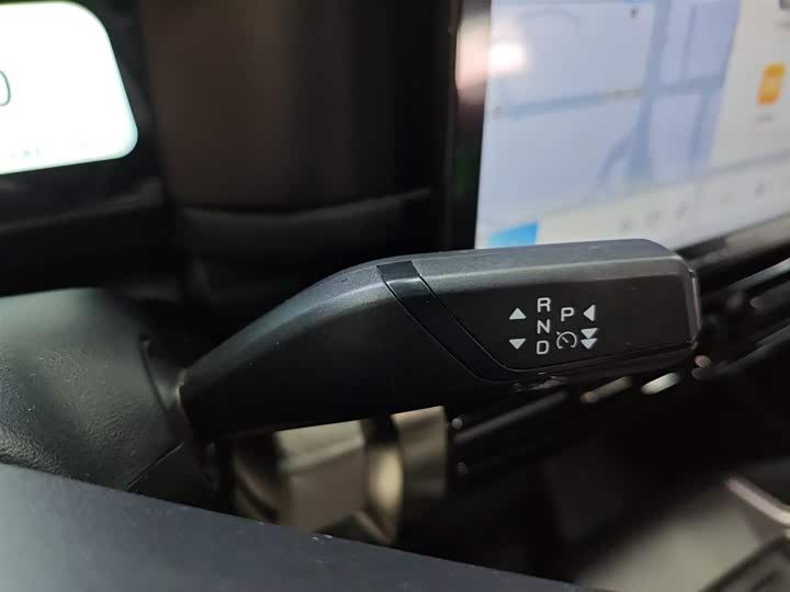 Chery iCar 03T 2024 2024款 501km 四驱长续航版