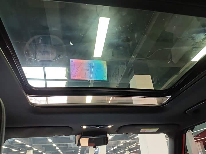 Chery iCar 03T 2024 2024款 501km 四驱长续航版