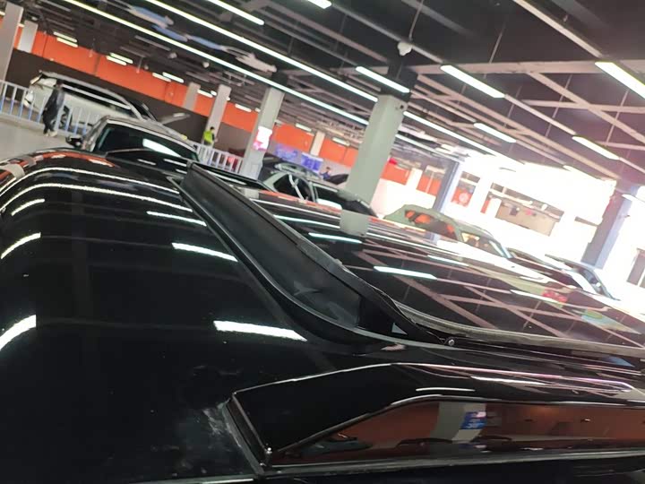 Chery iCar 03T 2024 2024款 501km 四驱长续航版