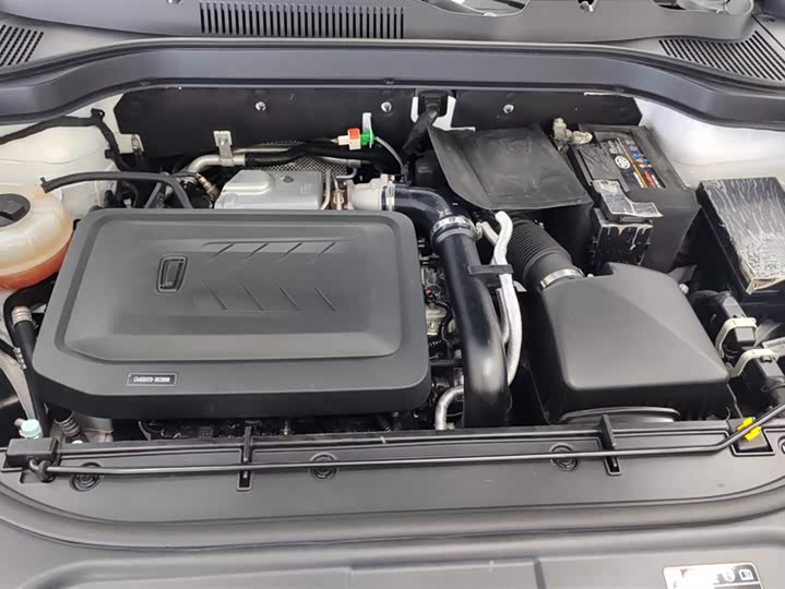 Bestune T55 2021 2021款 1.5T 自动劲享·豪华版