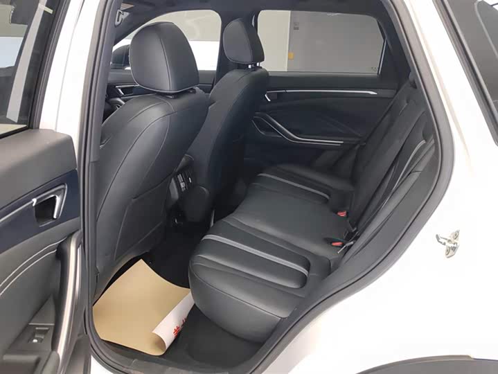 Bestune T55 2021 2021款 1.5T 自动劲享·豪华版