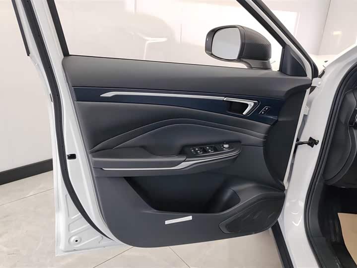 Bestune T55 2021 2021款 1.5T 自动劲享·豪华版