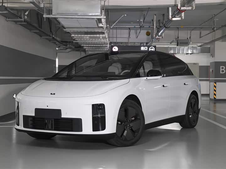 LiXiang i6 2025 2025款 两驱标准版