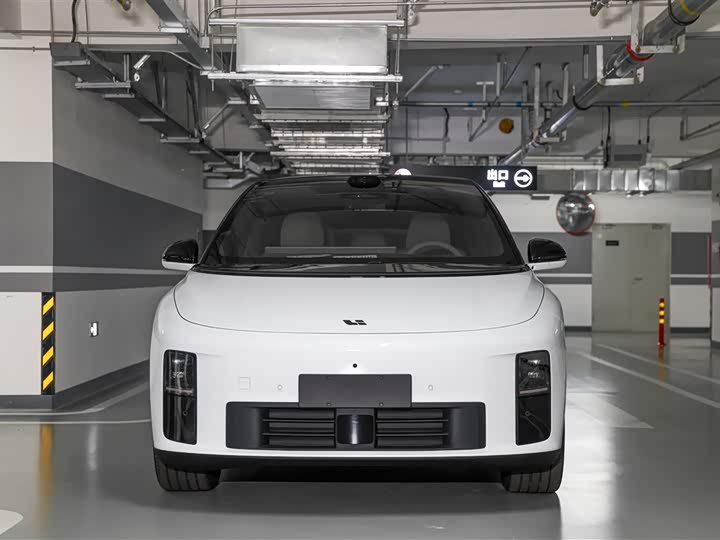 LiXiang i6 2025 2025款 两驱标准版