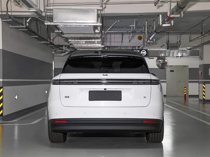 LiXiang i6 2025 2025款 两驱标准版