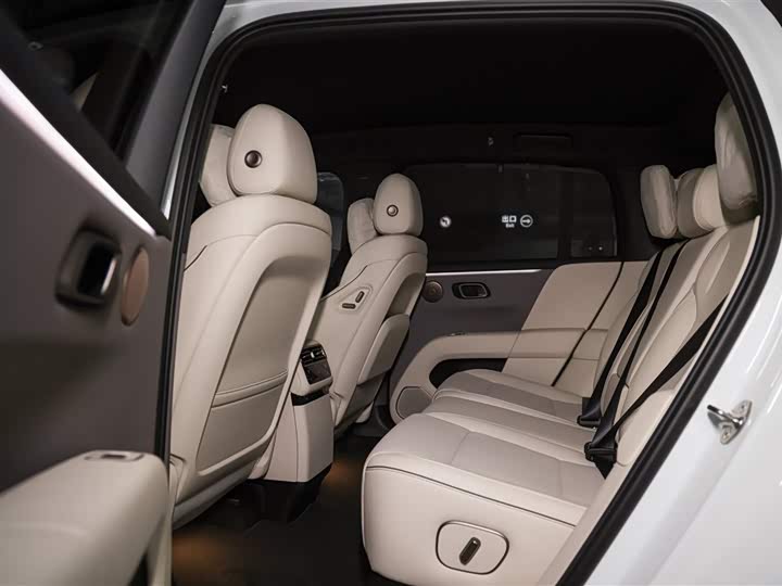 LiXiang i6 2025 2025款 两驱标准版