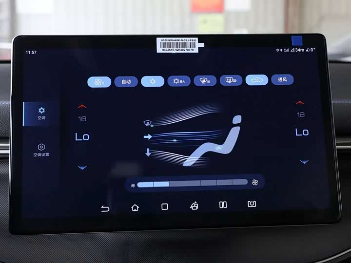 BYD Destroyer 05 2024 2024款 荣耀版 DM-i 55KM 豪华型
