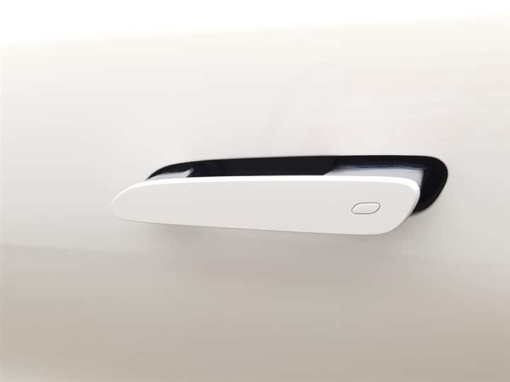 Denza Z9 2024 2024款 1100km 四驱Ultra版