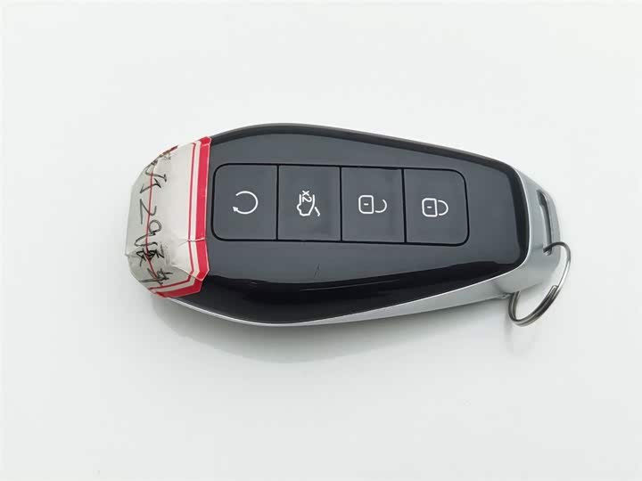 Denza Z9 2024 2024款 1100km 四驱Ultra版