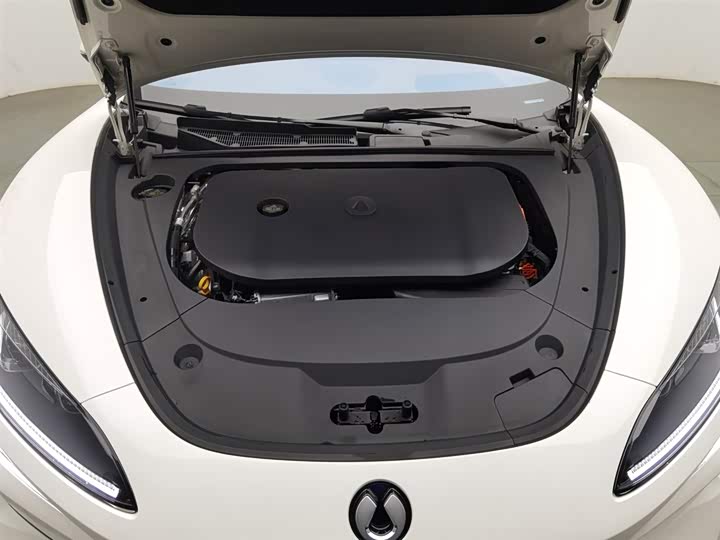 Denza Z9 2024 2024款 1100km 四驱Ultra版