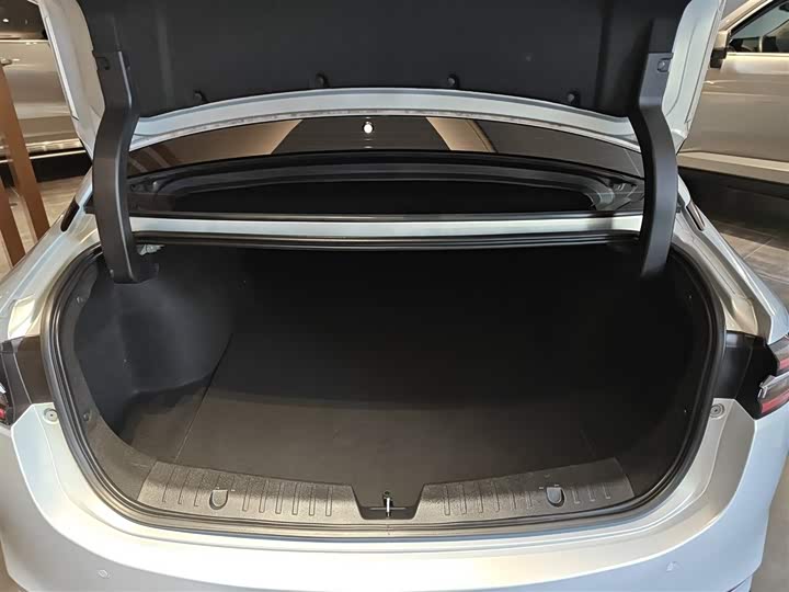 GAC Aion S Plus 2023 2023款 70 乐享版 三元锂