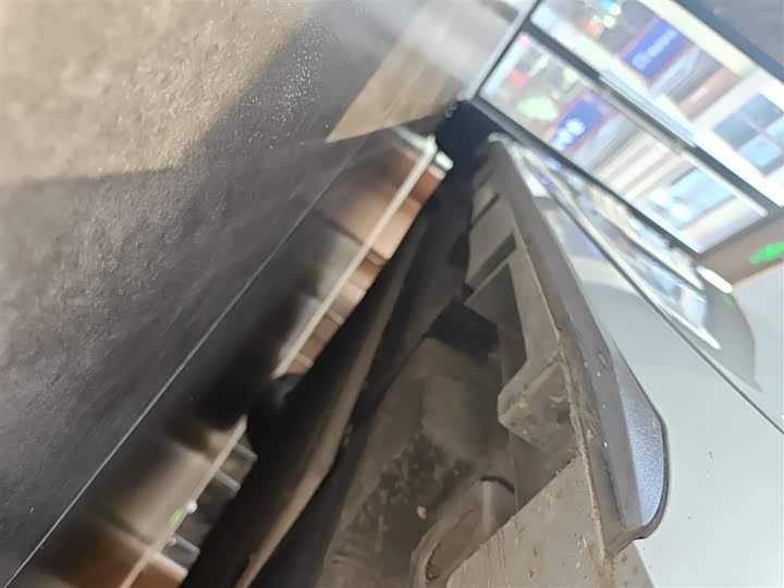 GAC Aion S Plus 2023 2023款 70 乐享版 三元锂