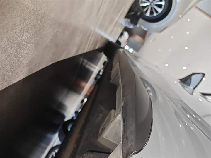 GAC Aion S Plus 2023 2023款 70 乐享版 三元锂