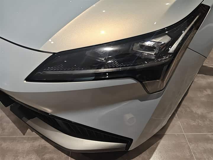 GAC Aion S Plus 2023 2023款 70 乐享版 三元锂