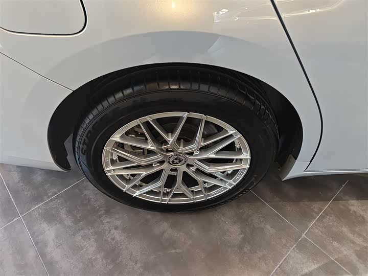 GAC Aion S Plus 2023 2023款 70 乐享版 三元锂