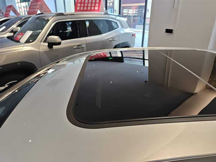 GAC Aion S Plus 2023 2023款 70 乐享版 三元锂