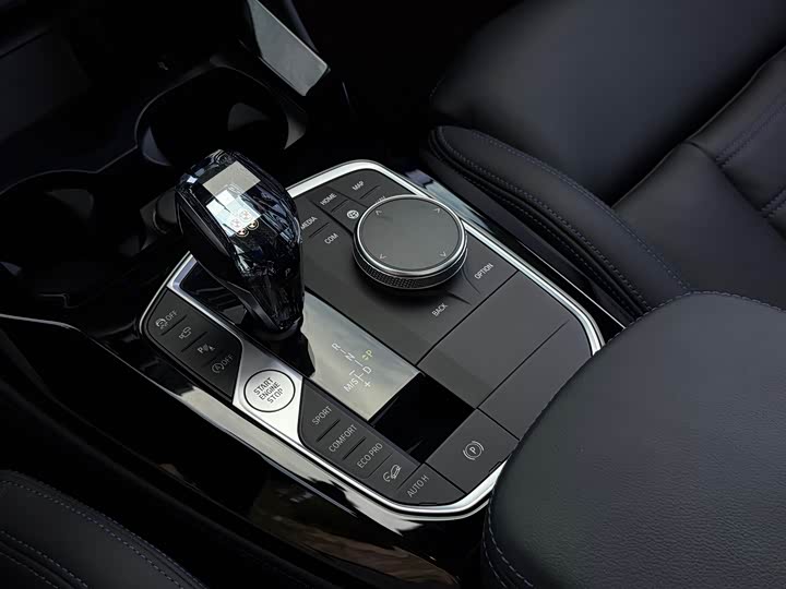 BMW X4 2022 2022款 M40i