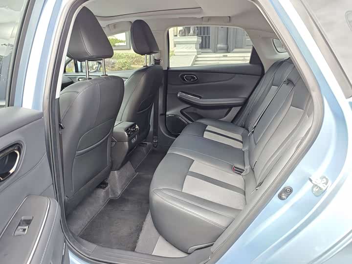 GAC Aion S Max 2024 2024款 70 星耀版