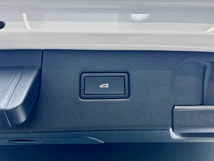 Volkswagen Tayron 2024 2024款 330TSI 两驱豪华Plus进阶版