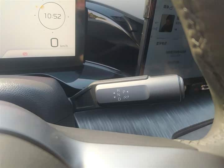 GAC Aion S Max 2024 2024款 80 星耀版 三元锂