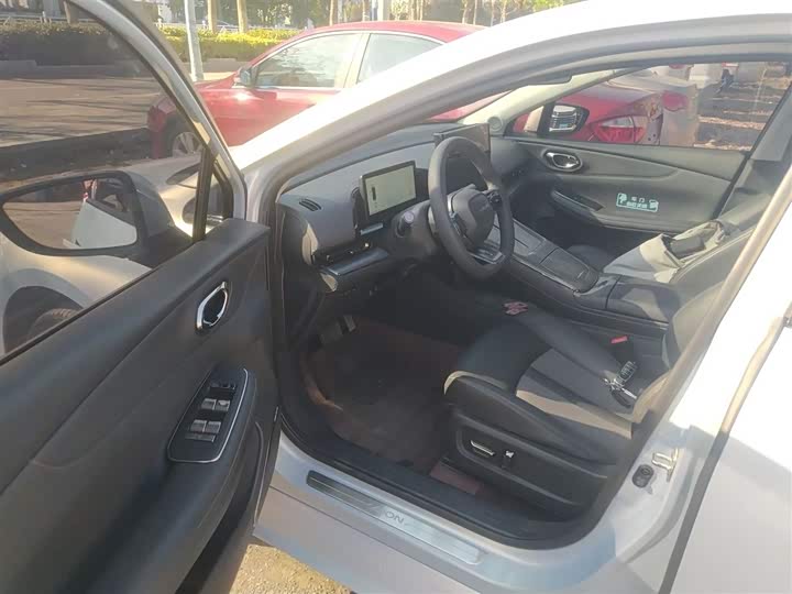 GAC Aion S Max 2024 2024款 80 星耀版 三元锂