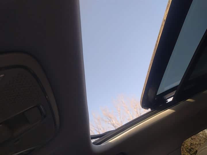 GAC Aion S Max 2024 2024款 80 星耀版 三元锂