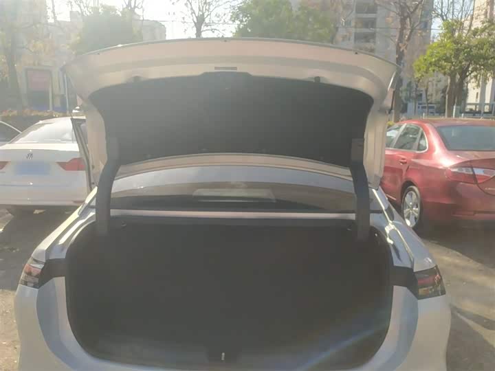 GAC Aion S Max 2024 2024款 80 星耀版 三元锂