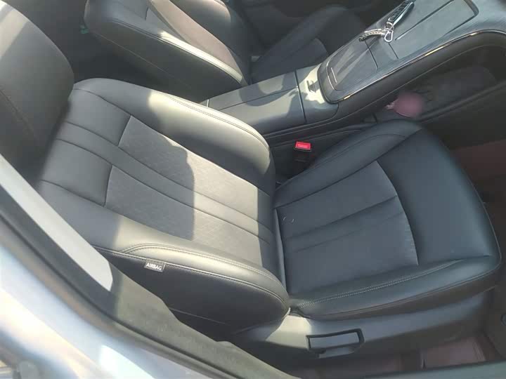 GAC Aion S Max 2024 2024款 80 星耀版 三元锂