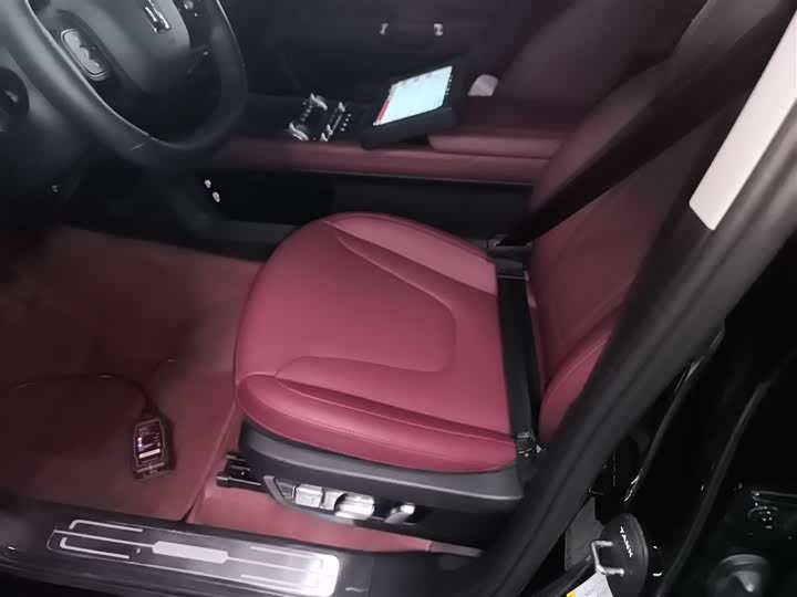 Tank 300 Hybrid 2025 2025款 Hi4-T 37.1kWh